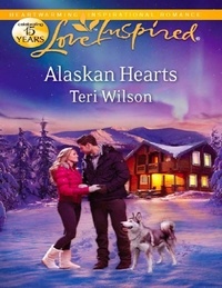 Teri Wilson - Alaskan Hearts.