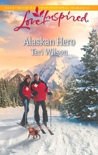 Teri Wilson - Alaskan Hero.
