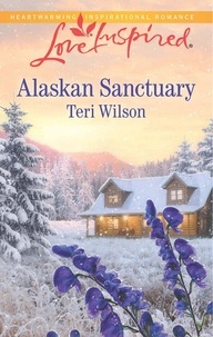 Teri Wilson - Alaskan Sanctuary.