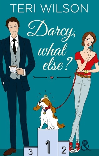 Darcy, what else ? - Occasion