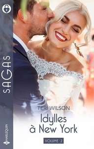Ebook téléchargement gratuit mobile Idylles à New York Tome 2