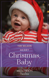 Merry Christmas, Baby
