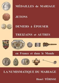 La numismatique du mariage
