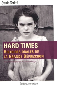 Hard times