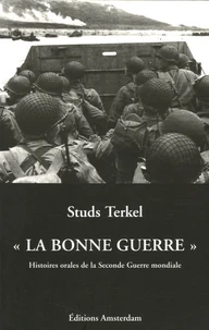 "La bonne guerre"