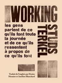 Working