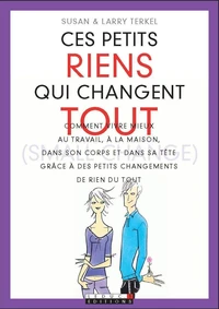 Ces petits riens qui changent tout (small change)