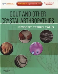 Gout & Other Crystal Arthropathies