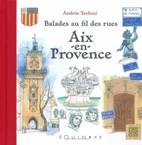 Aix-en-Provence