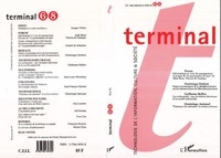  TERMINAL 68 - Terminal Nø68.