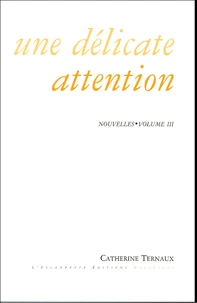 Une délicate attention