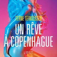 Un rêve à Copenhague – Une nouvelle érotique