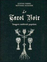 Le tarot noir