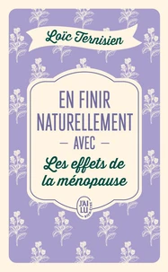 En finir naturellement avec les effets de la ménopause