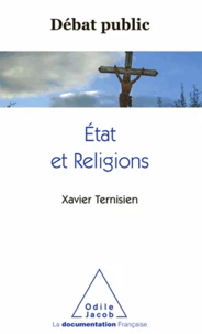 Débat public : l'État et les religions