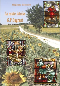 La route lotoise G.P Dagrant