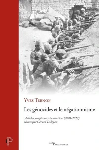 Les génocides et le négationnisme