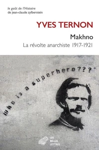 Makhno, La révolte anarchiste