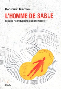 L'homme de sable