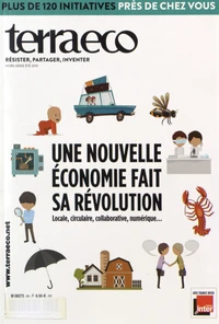 Une nouvelle économie fait sa révolution