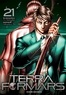 Ken-ichi Tachibana - Terra Formars T21.