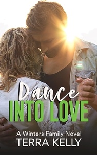  Terra Kelly - Dance Into Love - The Winters Family, #4.