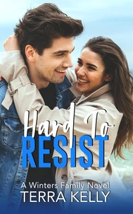Hard To Resist