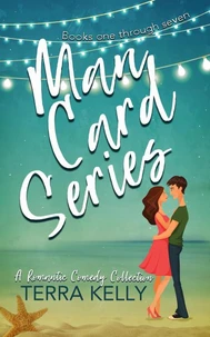 Man Card Series:A Romantic Comedy Books 1-7