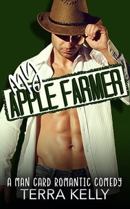  Terra Kelly - My Apple Farmer - Man Card, #8.