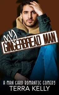My Gingerbread Man