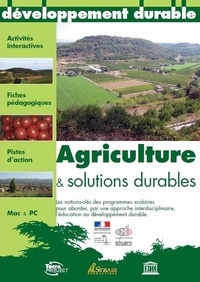 Terra Project - Agriculture & solutions durables - Les Enjeux du D.D. 14 CD - Licence Etablissement.
