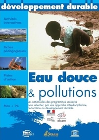 Terra Project - Eau Douce & Pollutions - Les Enjeux du D.D. 14 CD - Licence Etablissement.