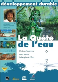La quête de l'eau