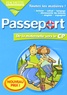 Hachette Multimédia - Passeport de la maternelle vers le CP - CD-ROM.