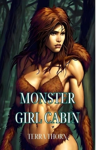  Terra Thorn - Monster Girl Cabin - Cai and his Monsters, #1.