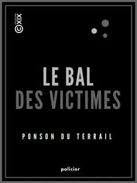 Le Bal des victimes