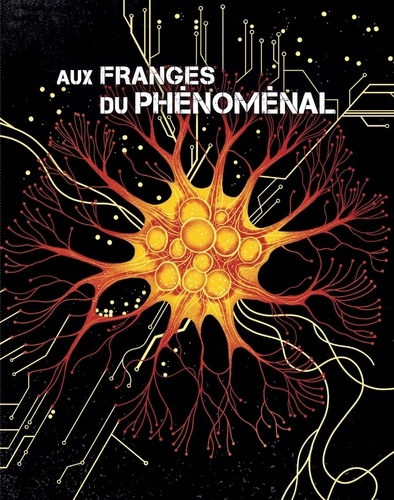 Jeremy Damian - Terrain 80 Aux franges du phénoménal - Aux franges du phénoménal.