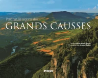 Parc naturel régional des Grands Causses