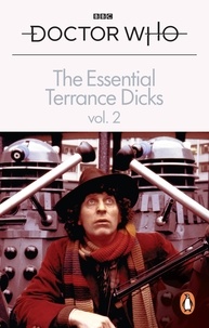 Terrance Dicks - The Essential Terrance Dicks Volume 2.