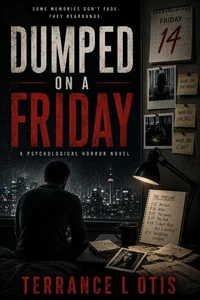 Dumped on a Friday