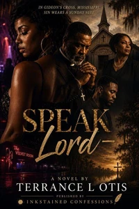 Speak Lord