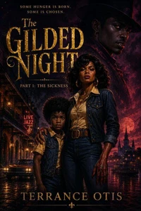 The Gilded Night