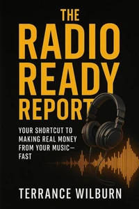 The Radio Ready Report