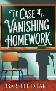 The Case of the Vanishing Homework