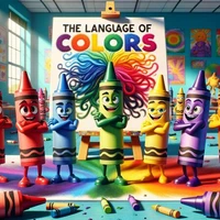 The Language of Colors