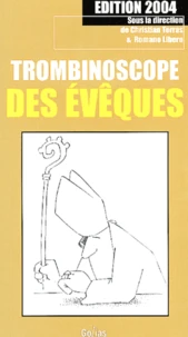 Trombinoscope des évêques