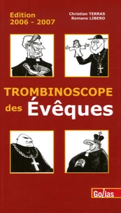 Trombinoscope des évêques