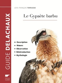 Le Gypaète barbu