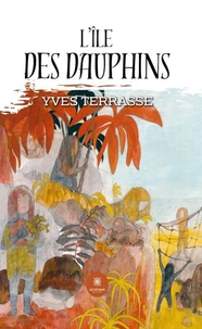 L'île des dauphins