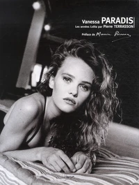 Vanessa Paradis